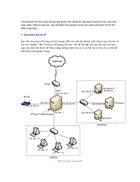 Thiết lập mạng LAN bằng cách chia subnet