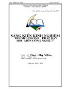 Skkn 7 cực hay 2011