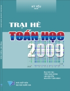 Kỷ yếu trại hè toán học 2009