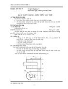 CÔNG NGHỆ 11 Tiết 7