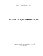 Dong co dot trong