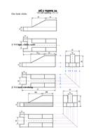 Hướng dẫn HS làm bài TH đề 2 tr36