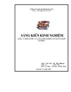 Cac loai bia sang kien kinh nghiem bep