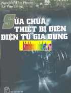 Sửa chữa thiết bị điện Điện tử dân dụng