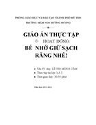 Bài 1 bữa cơm ngon