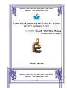 Bìa rất đẹp dùng trong năm học 2010 2011