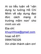 Cấp Bách