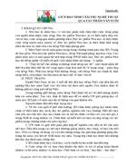 CHUYENDE GiupHSCamThuNgheThuatQuaTacPhamVanXuoi