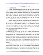 Chỉ đạohoat đông tổ chuyên môn