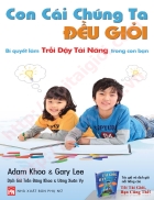 Ebook Con Cai Chung Ta Deu Gioi