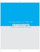 Ebook englishEnglish PdfDeveloping Transcript pdf