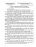 Dề án tuyển dụng