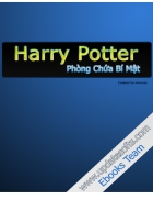 Harry potter và phòng chứa bí mật