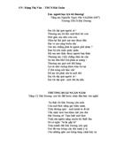Hoa dau mua