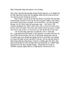 Hiệu trưởng lạm dụng chức quyền vì tư lợi