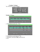 Hương dan ghost partition to image