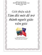 Giới thiệu sách tháng 09