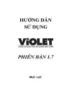 Huogn dan su dung violet1 7