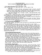 Kinh nghiem th bắc hà tp hà tĩnh