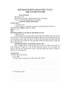 Kehoach shdc thenguye