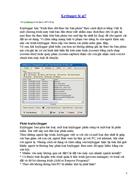 Keylogger là gì