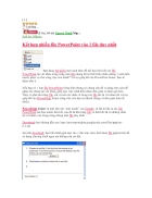 Lienketcafilepowerpoint pdf