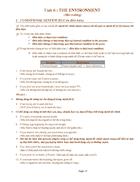 Ngữ pháp anh 9 hkii mai lan hương