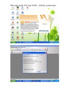 Phan mem chuyen PDF sang WORD rar