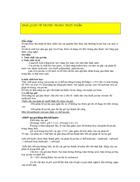 Pectin trong công nghiệp