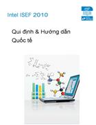 Quy dinh va Huong dan Quoc te cua Intel ISEF 2010