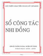 So cong tac nhi dong