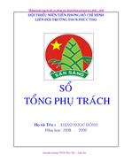 So tong phu trach