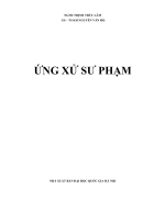 Tinh huong ung xu Su Pham