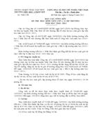 Tổng kết HSG Lớp 1 4