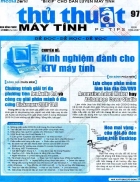 Thủ thuật vi tính N 97