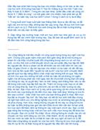 Trấn an dư luận hs