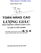 Toan nang cao luong giac