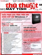 Thủ thuật vi tính N 94