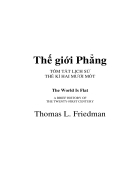 Thế giới phẳng 1