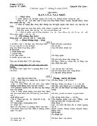 Tuan 3 4 nam hoc 2008