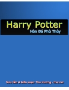 TruyenHarry Potter 1 Hon Da Phu Thuy PDF