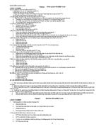 Ytắc nghiệm kiểm toán