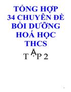 34 chuyen de BDHSG tiep