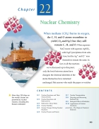 Ch22 Nuclear chemistry