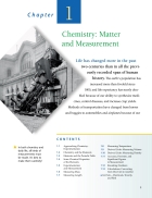 Ch01 Matter Measurement