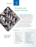 Ch05 Periodicity Atomic Structure