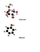 Cấu trúc không gian của phân tử