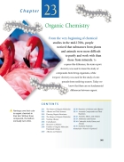 Ch23 Organic chemistry