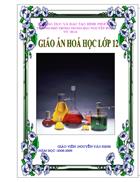 Bia giao an hoa cực đep