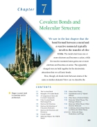 Ch07 Covalent bonds Molecular Structure